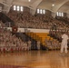 CMC Camp Lejeune Visit