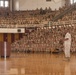 CMC Camp Lejeune Visit