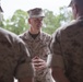 CMC Camp Lejeune Visit