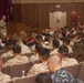 CMC Camp Lejeune Visit