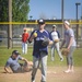 Aircraft maintainers crush opponents in softball tournament