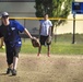 Aircraft maintainers crush opponents in softball tournament