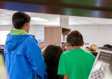 Photos of South Texas Family Residential Center