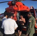 Coast Guard rescues overdue stand up paddle boarder near Ewa Beach