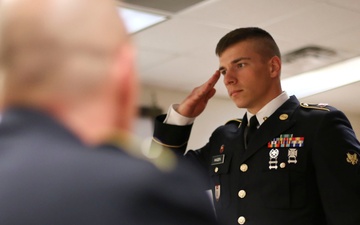 2015 Army Reserve Best Warrior Competition