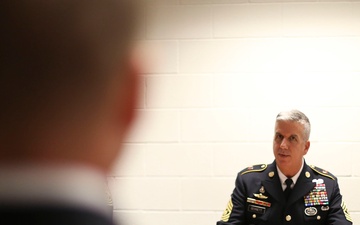 2015 Army Reserve Best Warrior Competition