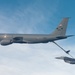 Tulsa ANG air refueling