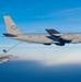Tulsa ANG air refueling
