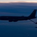 Tulsa ANG air refueling