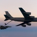 Tulsa ANG air refueling