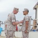 CWO4 Cisneros Retirement Ceremony