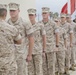 CWO4 Cisneros' Retirement Ceremony