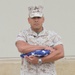 CWO4 Cisneros' Retirement Ceremony