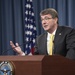 Carter, Dempsey hold press conference
