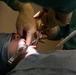 Oral surgery