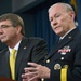 Secretary of Defense Ash Carter
