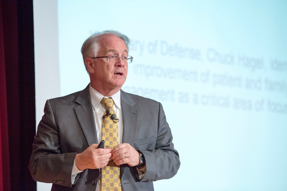 Patient-centered care in NCR top priority
