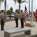 1st Marine Special Operations Battalion Relief &amp; Appointment