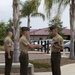 1st Marine Special Operations Battalion Relief &amp; Appointment