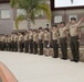 1st Marine Special Operations Battalion Relief &amp; Appointment