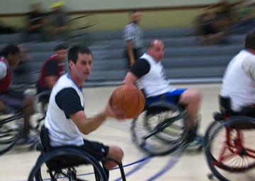 2015 Army Trials