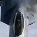 F-22 Raptor air refueling