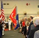 USS America change of command