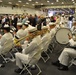 USS America change of command