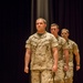 1st Bn., 2nd Marines honor brothers with Purple Heart ceremony