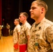 1st Bn., 2nd Marines honor brothers with Purple Heart ceremony