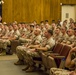 1st Bn., 2nd Marines honor brothers with Purple Heart ceremony