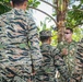 Philippine, U.S. Sailors conduct training on explosive door breaching during Exercise Balikatan 2015