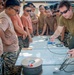 Philippine, U.S. Sailors prepare for explosive door breaching during Exercise Balikatan 2015