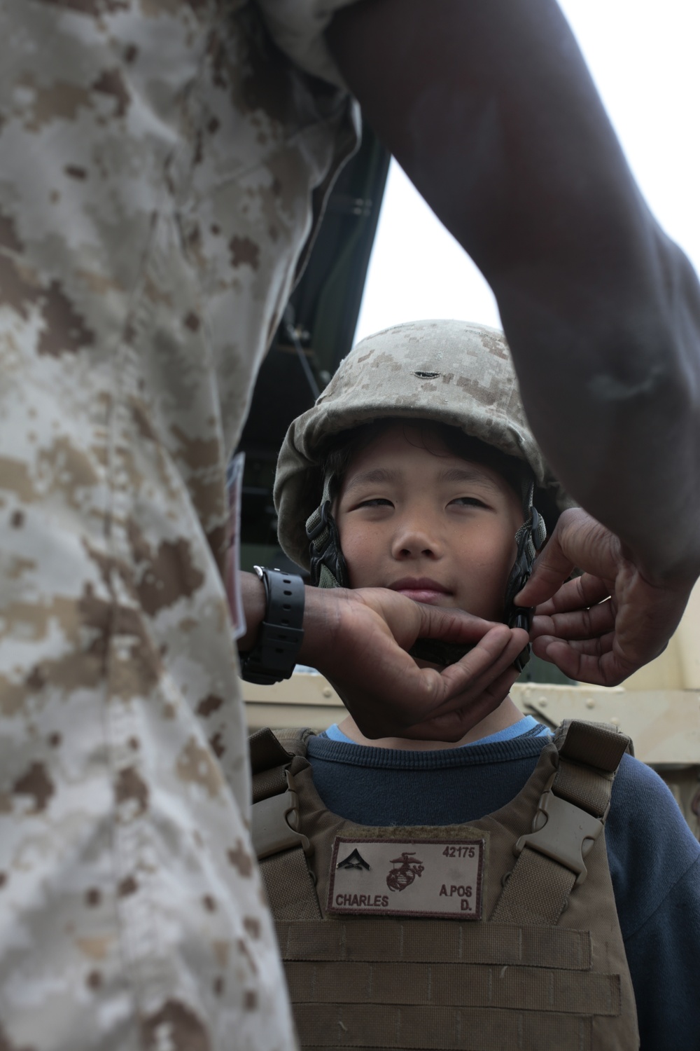 Iwakuni Friendship Festival