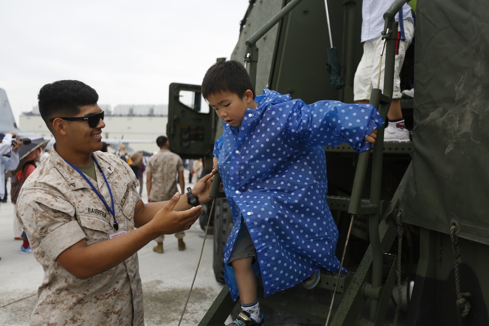 DVIDS Images Iwakuni Friendship Day [Image 2 of 3]