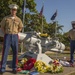 Marines, Australians commemorate 73rd anniversary of Battle of the Coral Sea