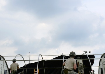 Inspection: Maroon Excavation