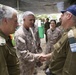 Kathmandu, Nepal: Israel Defense Force Medical Corps’ Field Hospital