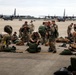 VMGR-252 supports Special Tactics Training Squadron during Emerald Warrior 2015