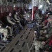 VMGR-252 supports Special Tactics Training Squadron during Emerald Warrior 2015