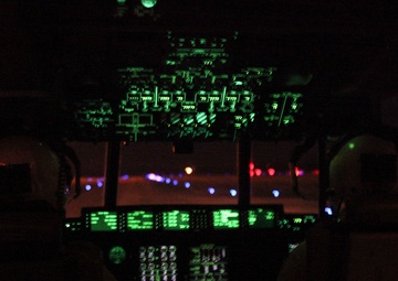 VMGR-252 supports State Department during Emerald Warrior 2015
