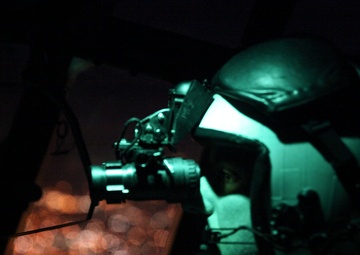 VMGR-252 supports State Department during Emerald Warrior 2015