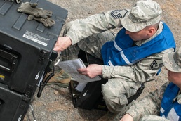 New England teams train for disaster