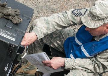 New England teams train for disaster
