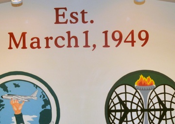 93rd ARS: Refueling the fight for 70 years