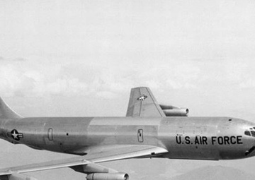 93rd ARS: Refueling the fight for 70 years