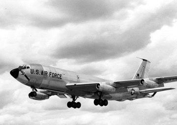 93rd ARS: Refueling the fight for 70 years