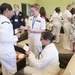 Fleet Week Port Everglades salutes women in the military