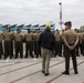 Marines connect with heritage aboard USS Midway