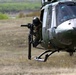 1st ANGLICO, Canadian Armed Forces call down lightning from the sky